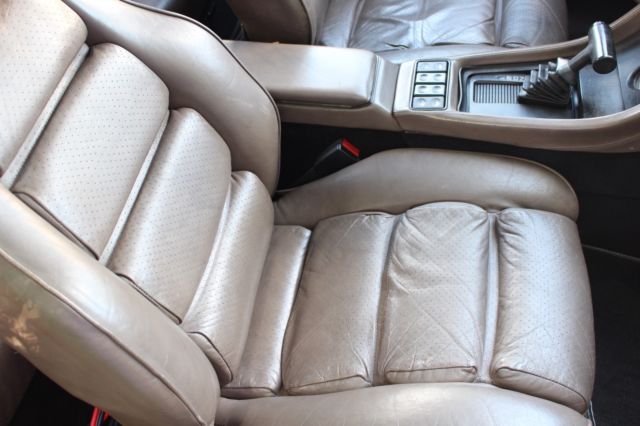 1982 Porsche 928 - photo 10