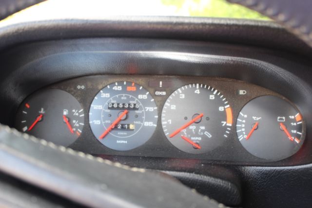 1982 Porsche 928 - photo 5