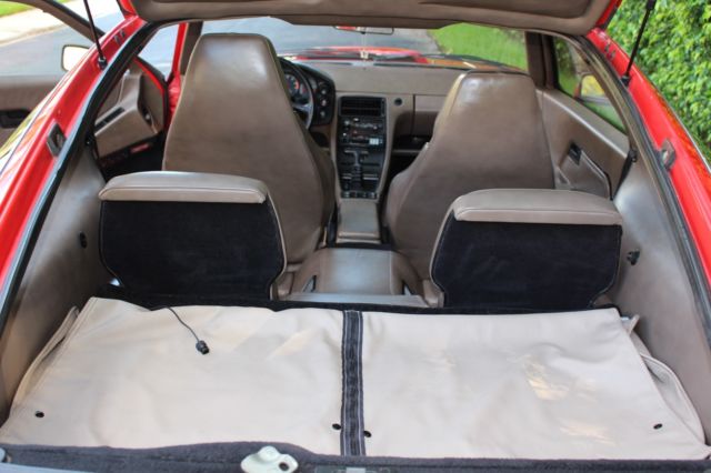 1982 Porsche 928 - photo 8