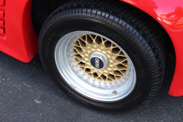 1982 Porsche 928 - photo 9