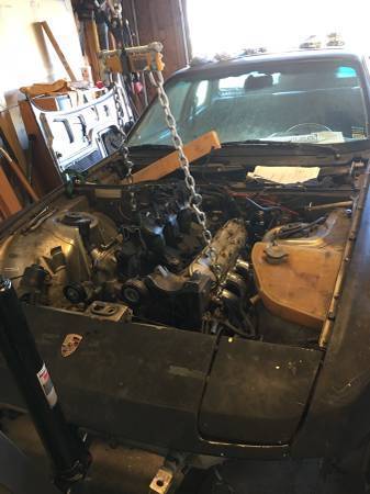 1983 Porsche 944 - photo 6