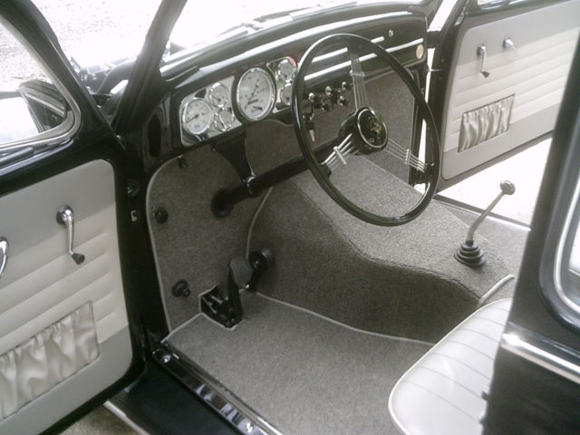 1966 Porsche 356 - photo 12