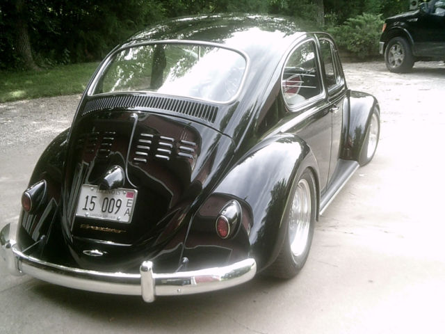 1966 Porsche 356 - photo 13