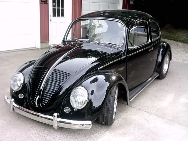 1966 Porsche 356 - photo 4