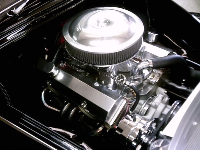 1966 Porsche 356 - photo 5