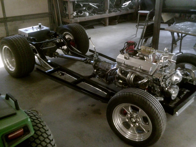 1966 Porsche 356 - photo 7