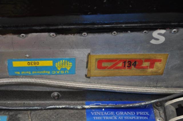 1980 Porsche 88P Race Car - photo 9