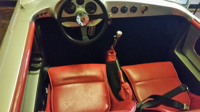 1955 Porsche Other - photo 2