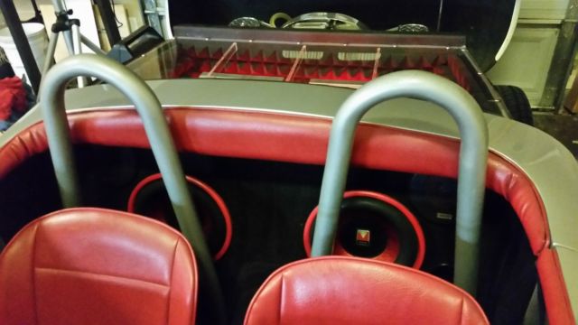 1955 Porsche Other - photo 3