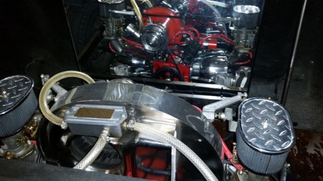 1955 Porsche Other - photo 4