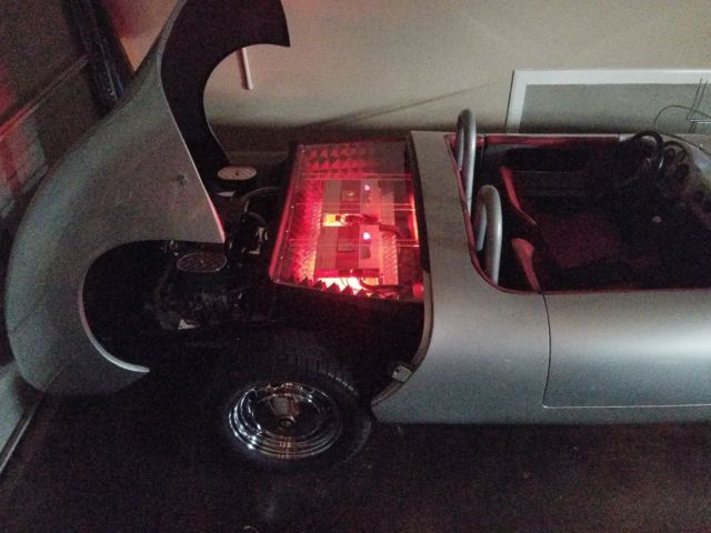 1955 Porsche Other - photo 5