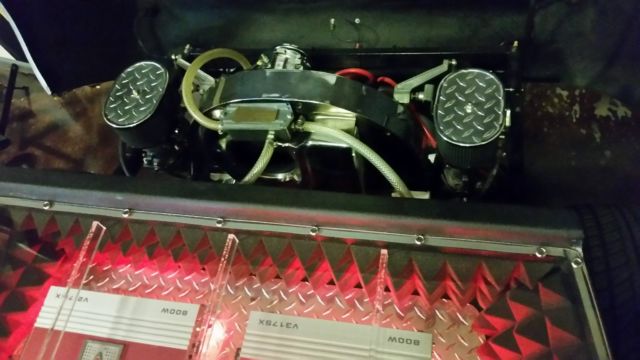 1955 Porsche Other - photo 7