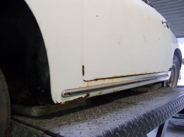 1960 Porsche 356 - photo 10