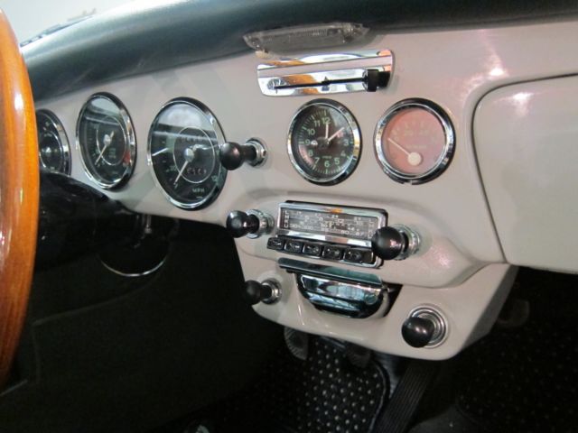 1964 Porsche 356 SC - photo 3
