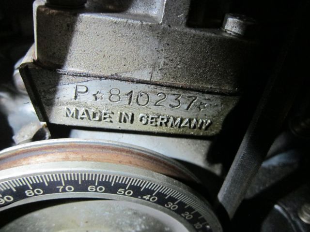 1964 Porsche 356 SC - photo 6