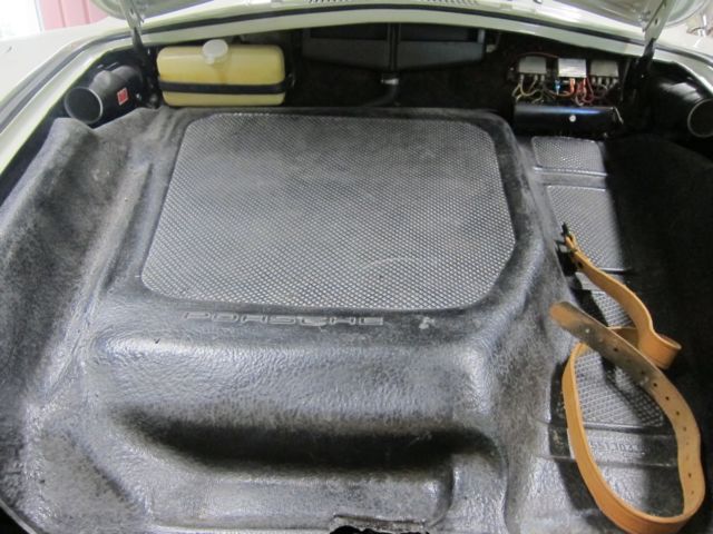 1964 Porsche 356 SC - photo 7
