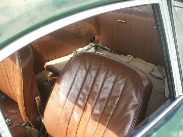 1965 Porsche 356 - photo 6