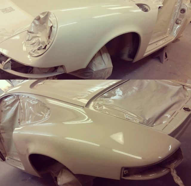 1966 Porsche 912 - photo 5