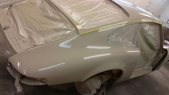 1966 Porsche 912 - photo 7
