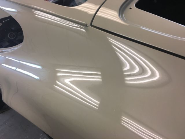 1966 Porsche 912 - photo 9