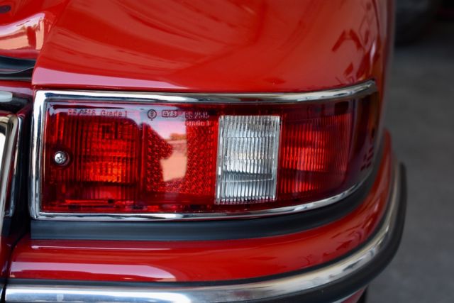1967 Porsche 911 Normal - photo 6
