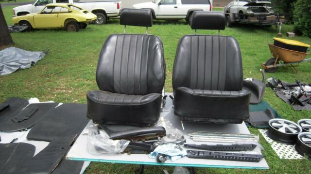 1968 Porsche 911 - photo 10