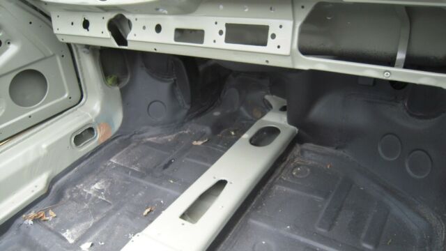 1968 Porsche 911 - photo 3