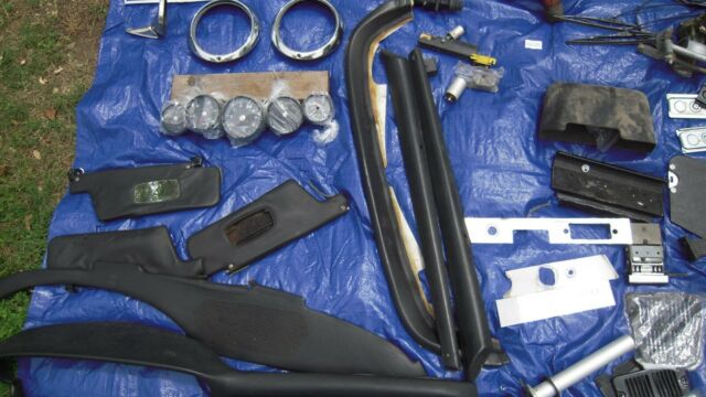 1968 Porsche 911 - photo 5