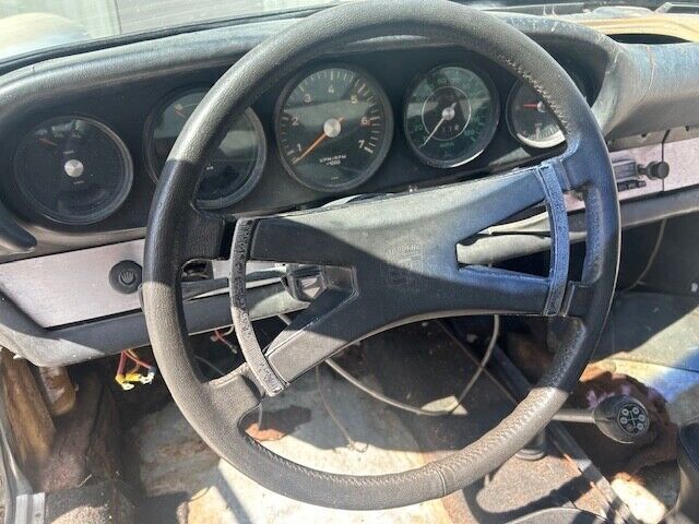 1968 Porsche 912 - photo 11