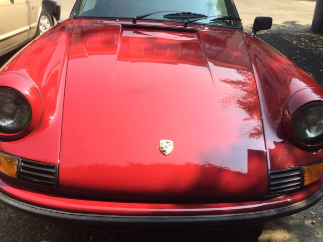 1969 Porsche 911 - photo 12