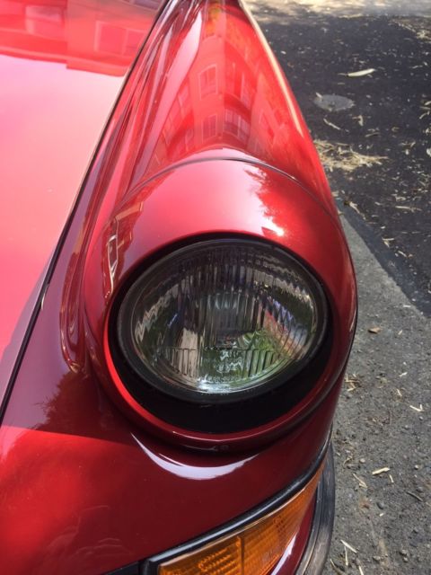 1969 Porsche 911 - photo 13