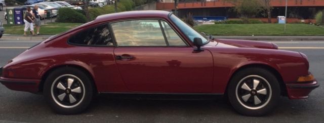 1969 Porsche 911 - photo 4