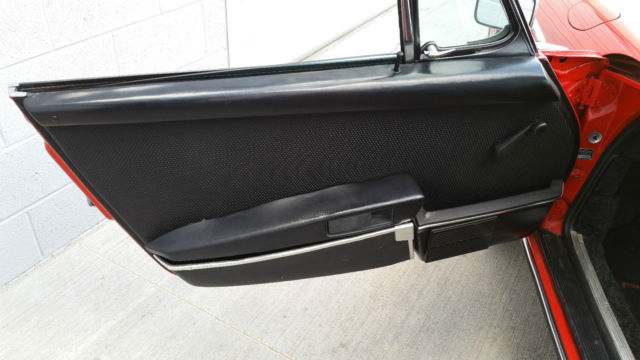 1971 Porsche 911 TARGA - photo 10