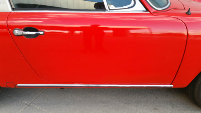 1971 Porsche 911 TARGA - photo 4