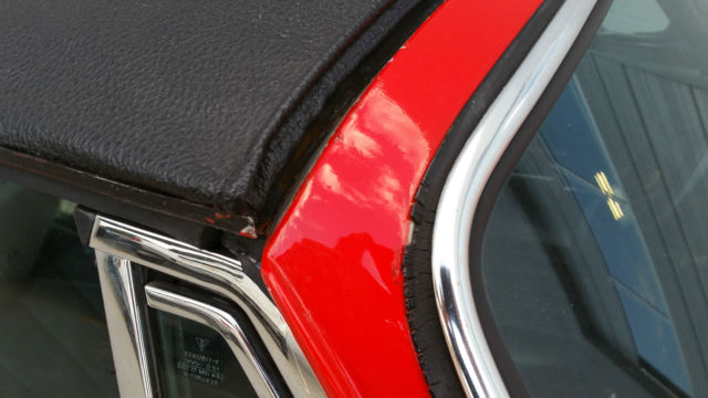 1971 Porsche 911 TARGA - photo 9