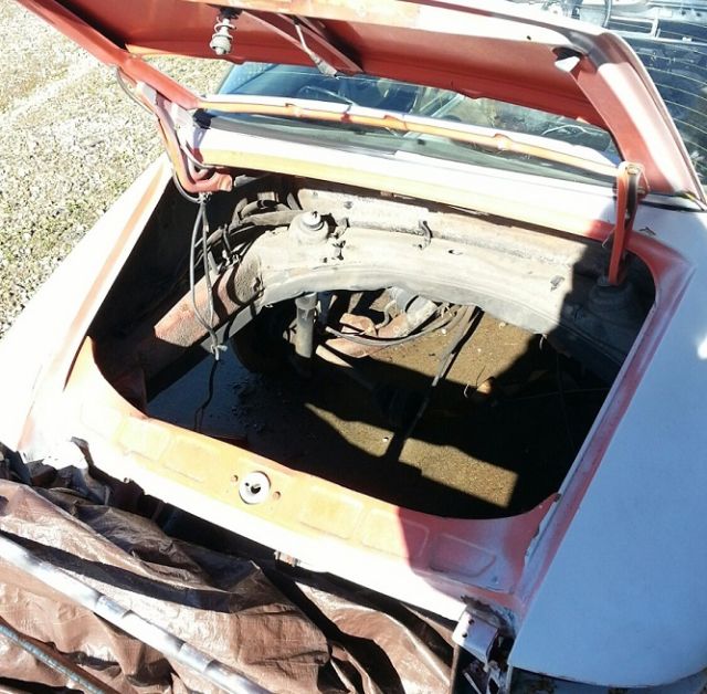 1971 Porsche 911 - photo 2