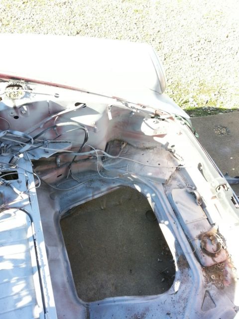 1971 Porsche 911 - photo 4