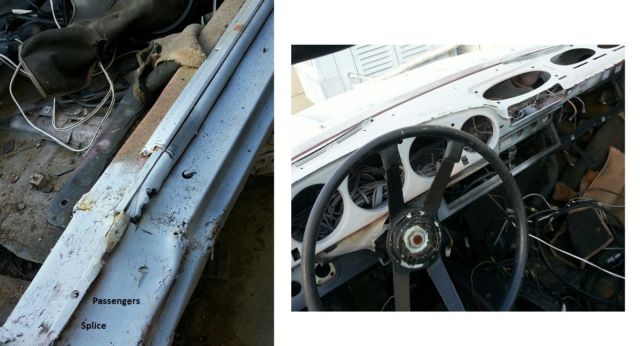 1971 Porsche 911 - photo 7