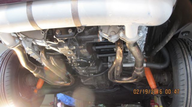 1972 Porsche 911 - photo 13