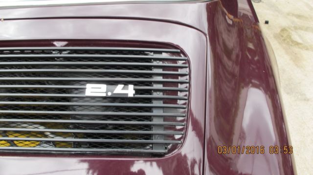 1972 Porsche 911 - photo 7