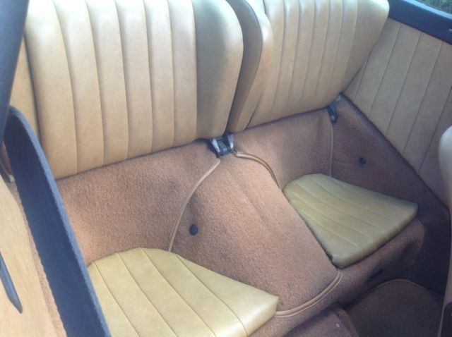 1973 Porsche 911 - photo 10