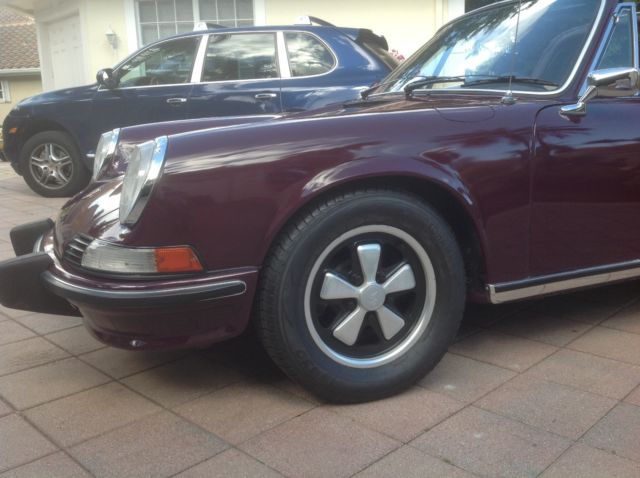 1973 Porsche 911 - photo 4