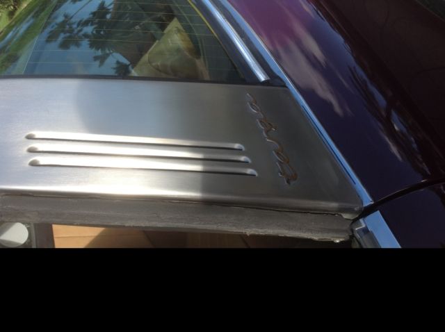 1973 Porsche 911 - photo 7