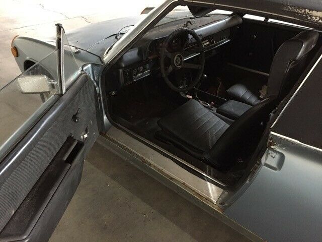 1973 Porsche 914 Performance Group - photo 2