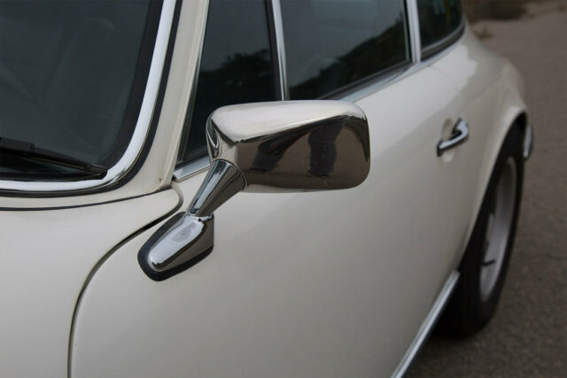 1973 Porsche 911 - photo 10