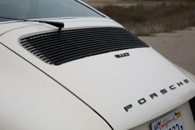 1973 Porsche 911 - photo 13