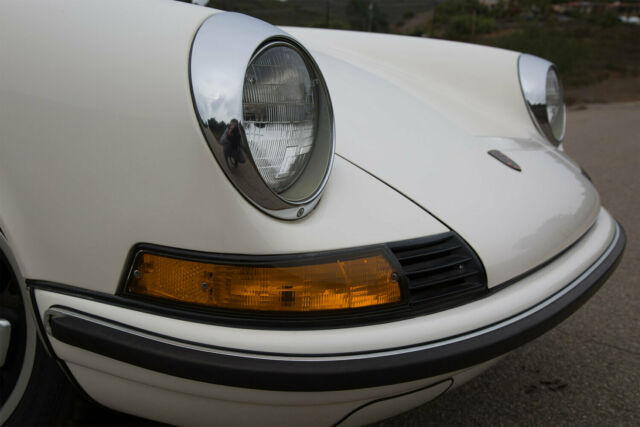 1973 Porsche 911 - photo 2