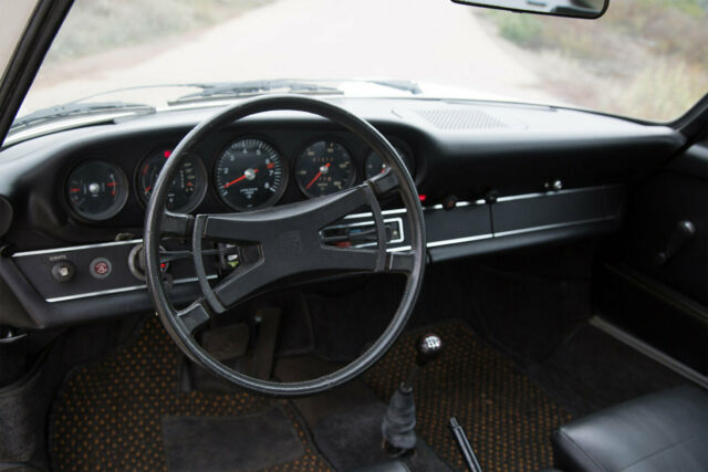 1973 Porsche 911 - photo 5