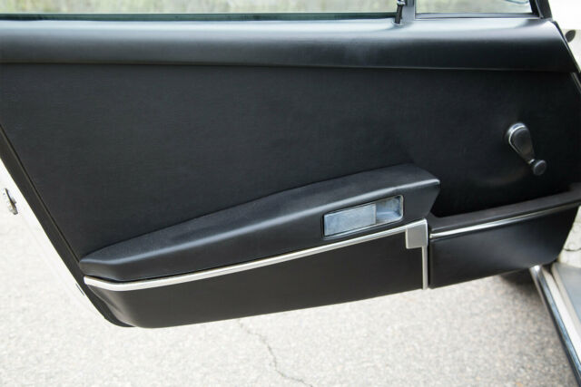 1973 Porsche 911 - photo 6