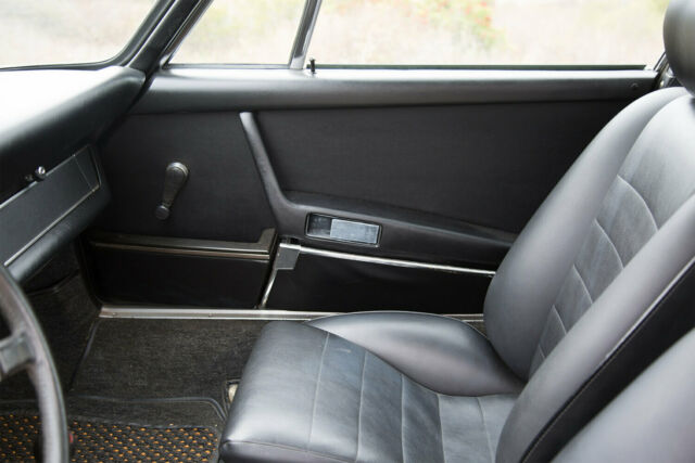 1973 Porsche 911 - photo 7